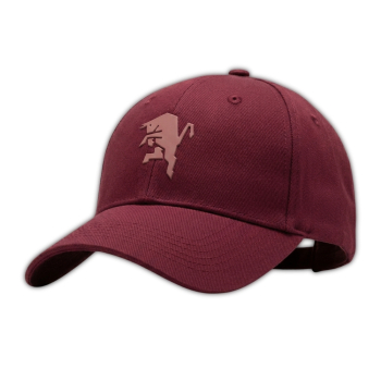 TORINO F.C. CAPPELLINO DA BASEBALL CON VISIERA