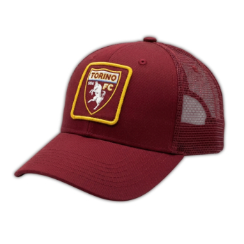 TORINO F.C. BASEBALL CAP