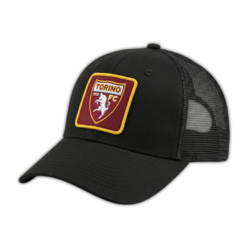 TORINO F.C. BASEBALL CAP