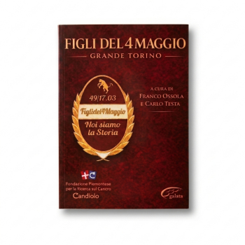 LIBRO FIGLI DEL 4 MAGGIO