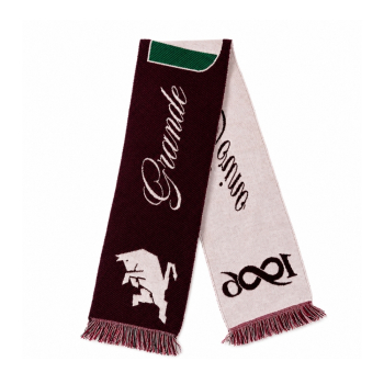 TORINO F.C. SCIARPA JACQUARD "GRANDE TORINO"