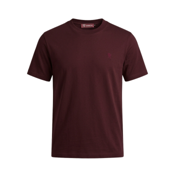 TORINO F.C. TORO ESSENTIALS GRANATA T-SHIRT