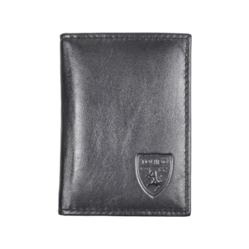 TORINO F.C. LEATHER CARD WALLET