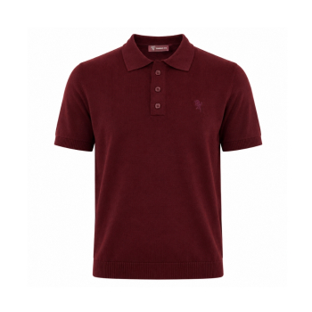 TORINO F.C. POLO TORO ESSENTIALS GRANATA