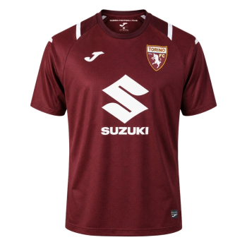 TORINO F.C. REPLICA HOME JERSEY 2026/27 - KIDS