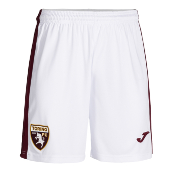 TORINO F.C. HOME SHORTS 2026/27 - KIDS