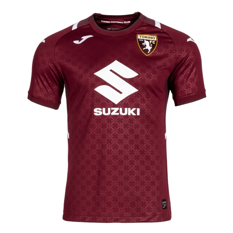 nuova maglia joma torinofc 2026 2027 casa