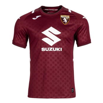 TORINO F.C. HOME JERSEY 2026/27 - KIDS
