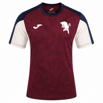 TORINO F.C. MAGLIA ALLENAMENTO PLAYER BAMBINO 2026/27