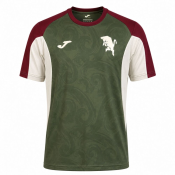 TORINO F.C. GOALKEEPER TRAINING JERSEY 2026/27