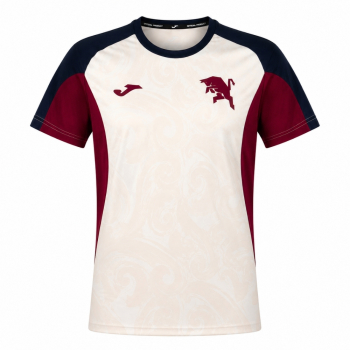 TORINO F.C. STAFF TRAINING JERSEY 2026/27