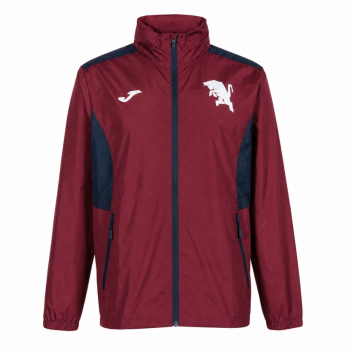TORINO F.C. PLAYER TRAINING K-WAY 2026/27