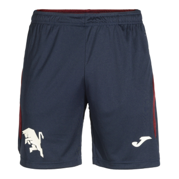 TORINO F.C. STAFF TRAINING SHORTS 2026/27