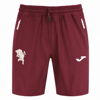 TORINO F.C. PLAYER BERMUDA SHORTS 2026/27