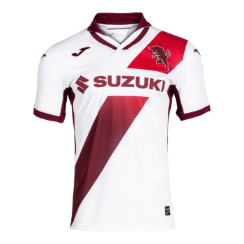 TORINO F.C. MAGLIA GARA AWAY BAMBINO 2026/27