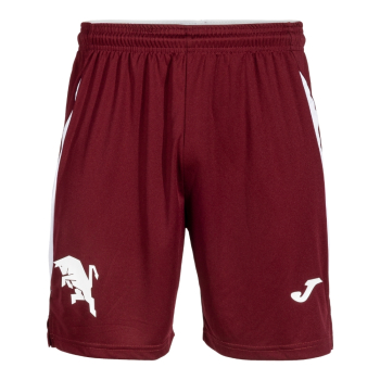 TORINO F.C. PANTALONCINI GARA AWAY BAMBINO 2026/27
