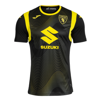 TORINO F.C. HOME GOALKEEPER JERSEY 2026/27