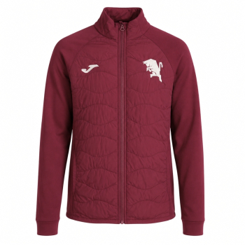 TORINO F.C. PLAYER SOFT SHELL JACKET 2026/27
