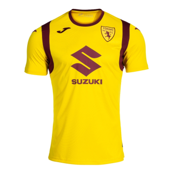 TORINO F.C. AWAY GOALKEEPER JERSEY 2026/27