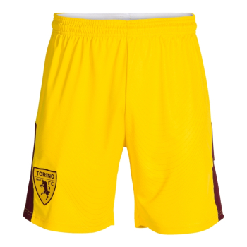 TORINO F.C. PANTALONCINI GARA AWAY PORTIERE 2026/27