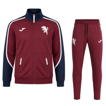 TORINO F.C. PLAYER TRACKSUIT 2026/27