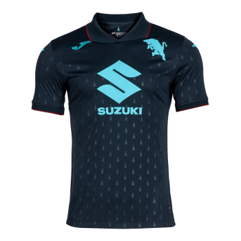 TORINO F.C. MAGLIA GARA THIRD 2026/27