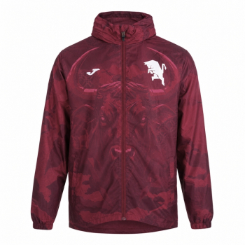 TORINO F.C. HOME PRE-GAME WINDBREAKER 2026/27 - KIDS