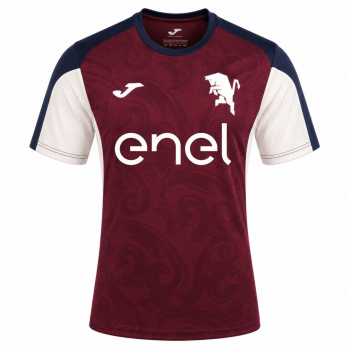 TORINO F.C. MAGLIA ALLENAMENTO PLAYER BAMBINO 2026/27