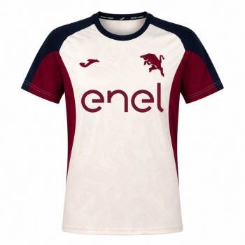 TORINO F.C. MAGLIA ALLENAMENTO STAFF 2026/27