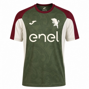 TORINO F.C. MAGLIA ALLENAMENTO PORTIERE 2026/27