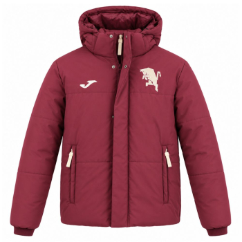TORINO F.C. PLAYER BOMBER JACKET 2026/27