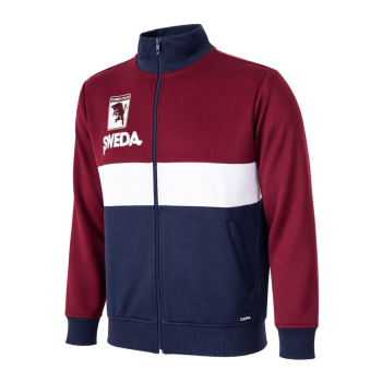 TORINO F.C. GIACCA RETRÒ 1984/85
