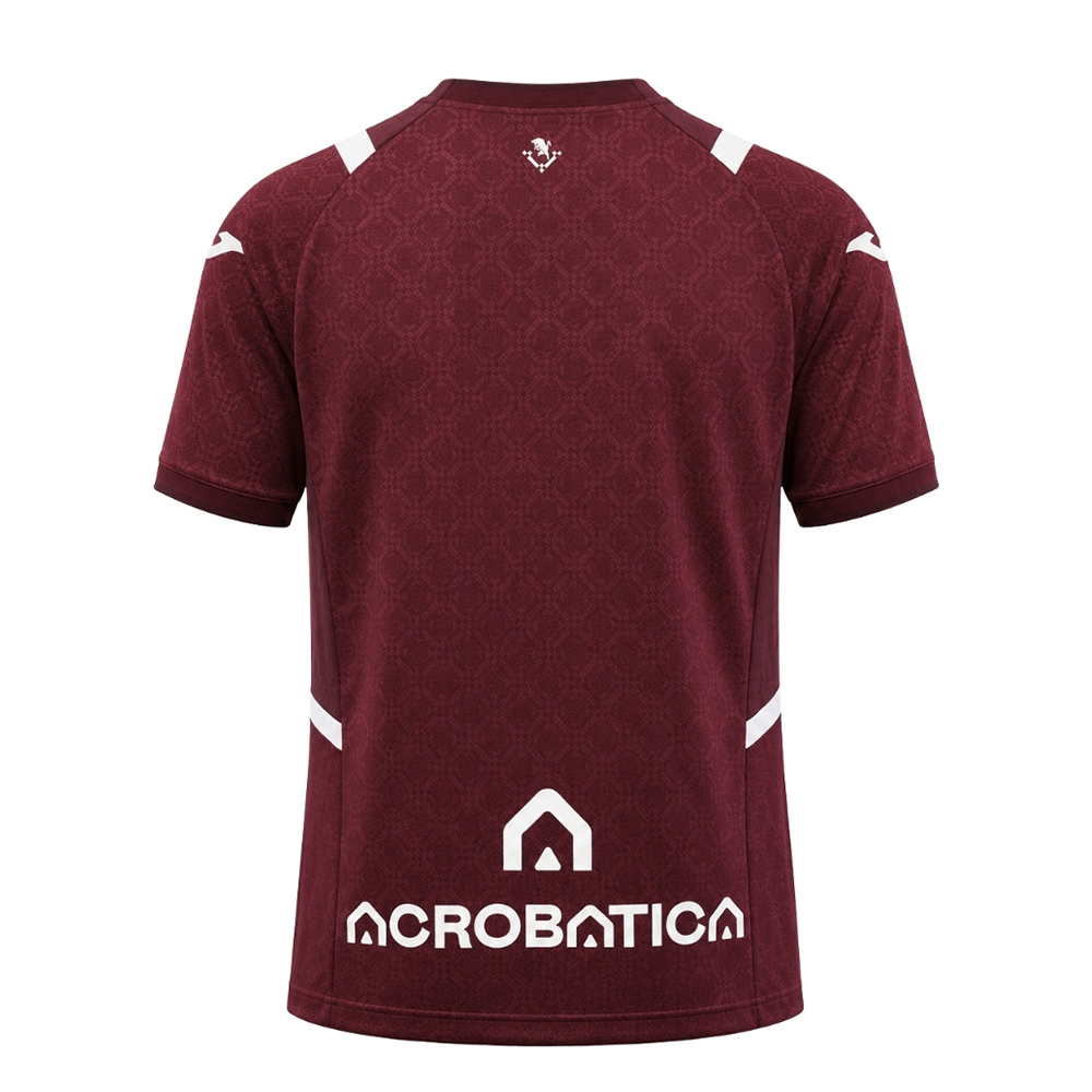 TORINO F.C. HOME JERSEY 2026/27