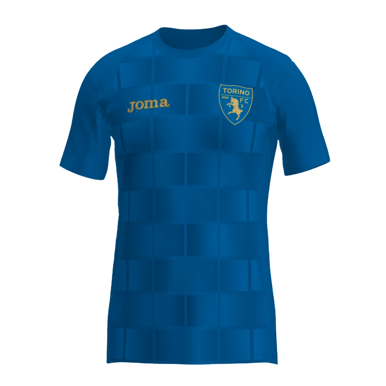 Joma's new third kit 2023/2024 for Torino FC!