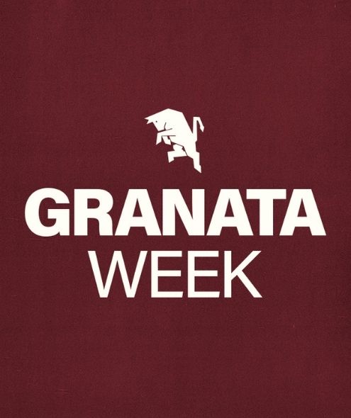 GRANATA WEEK