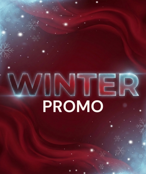 WINTER PROMO
