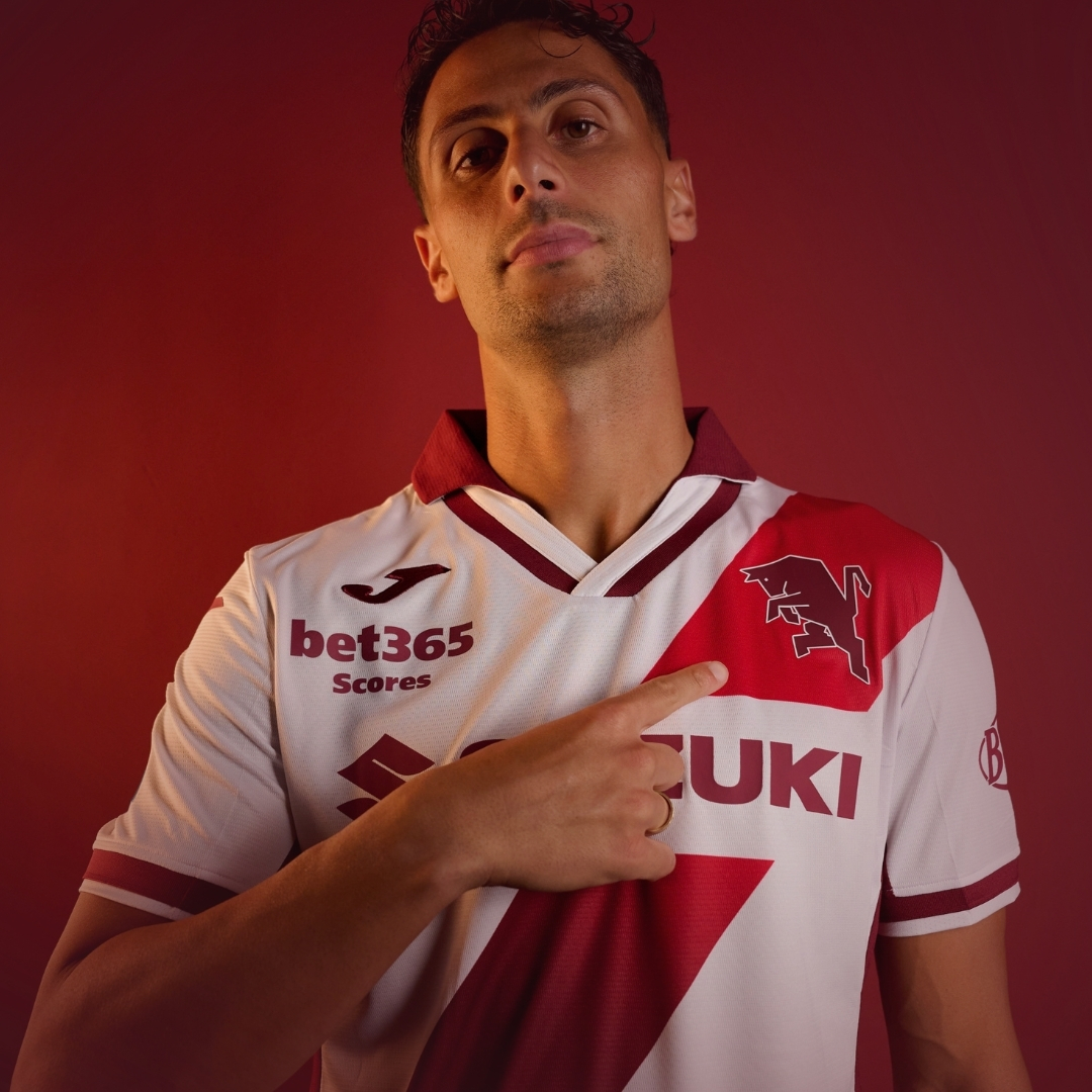 AWAY KIT 26/27
