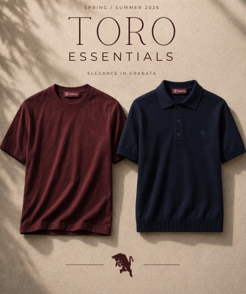 TORO ESSENTIALS
