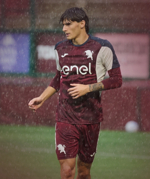 ALLENAMENTO 