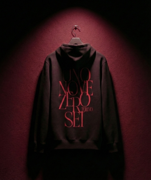 CAPSULE UNO NOVE ZERO SEI