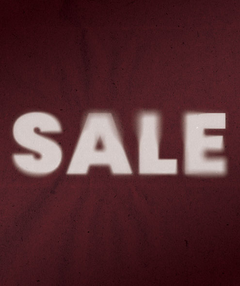 SALES