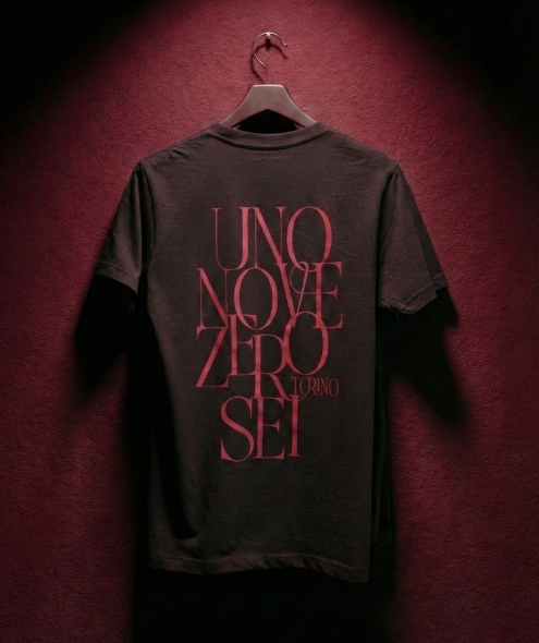 CAPSULE UNO NOVE ZERO SEI