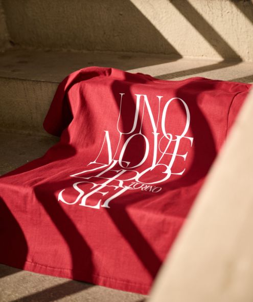 CAPSULE UNO NOVE ZERO SEI